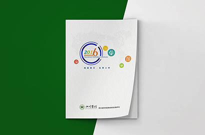 海沧区画册设计：以场景为媒，打造城市体验的全新入口